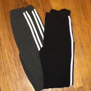 Rue 21 legging bundle